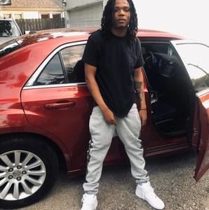 Meet your Posher, Lamont